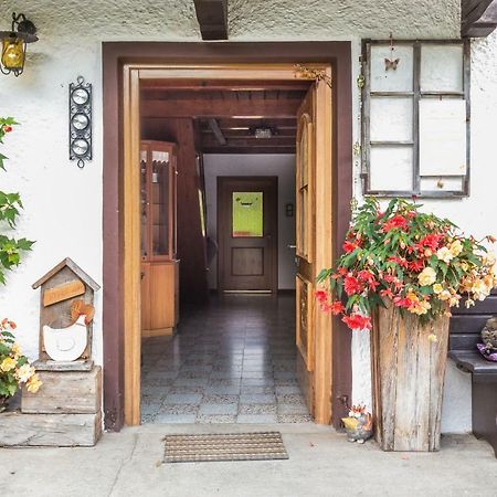 Stabentheiner-Hof Liesing Exterior foto