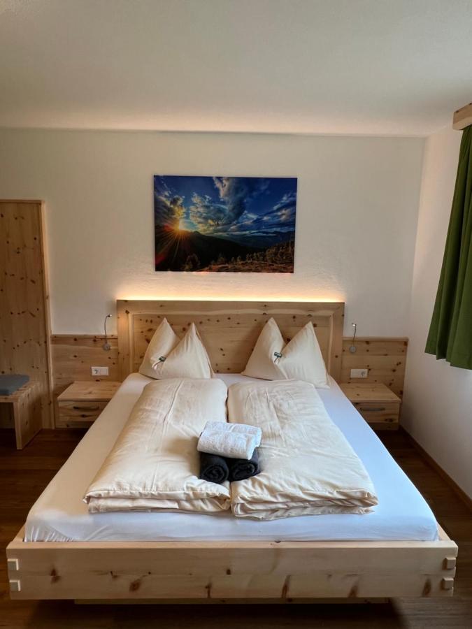 Stabentheiner-Hof Liesing Exterior foto