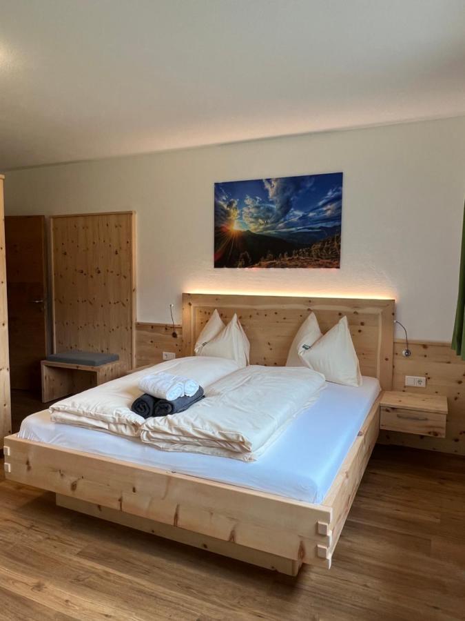 Stabentheiner-Hof Liesing Exterior foto