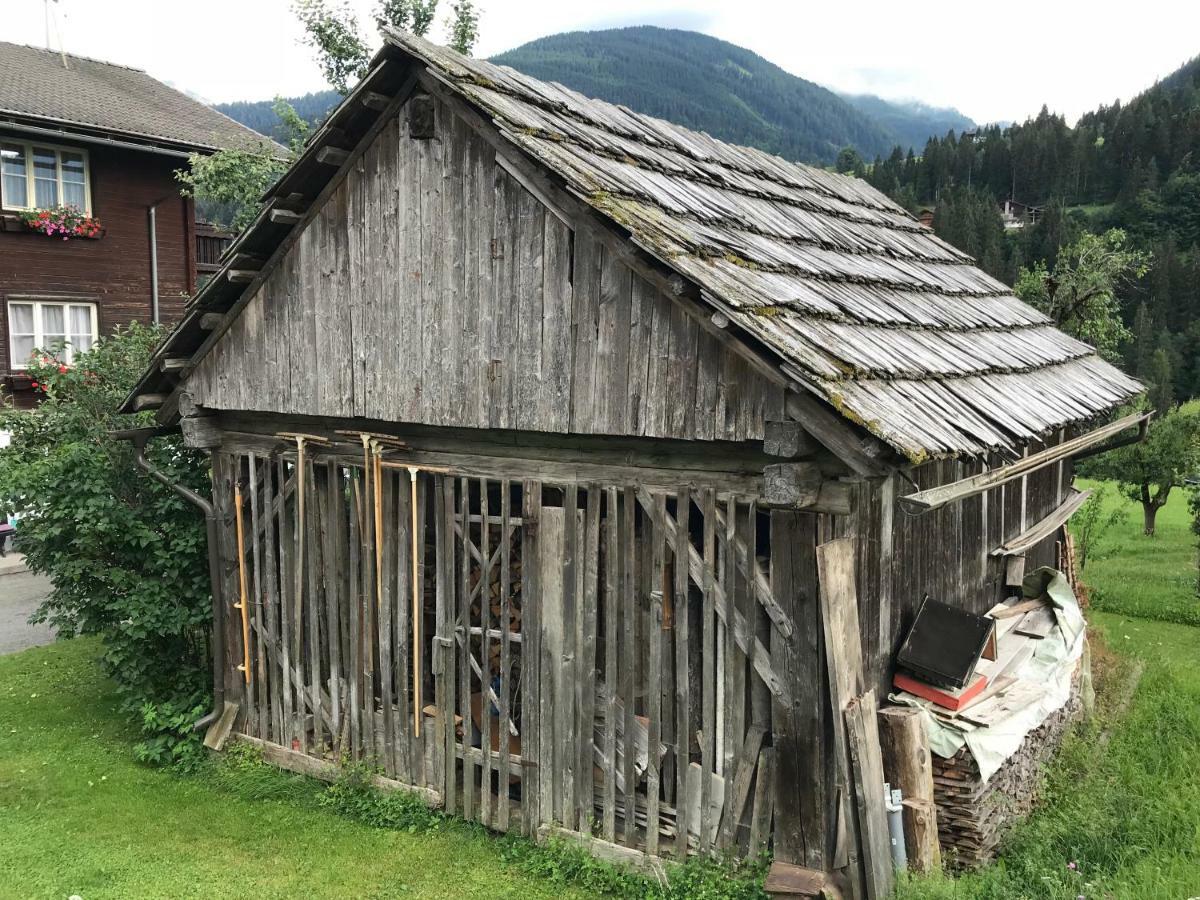 Stabentheiner-Hof Liesing Exterior foto